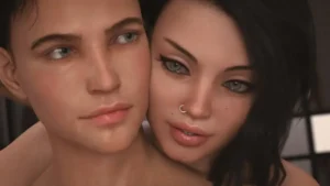 Yesterday’s Crossroads – Chapter 3