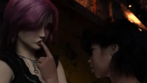 The Theater of Sinners