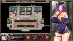 Karryn’s Prison