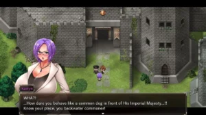 Karryn’s Prison