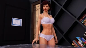 Milfy City – Final Edition