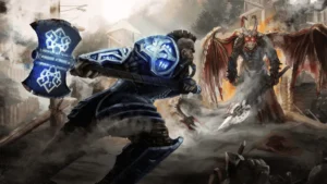 Parasite Black
