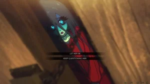 Wet Nightmares