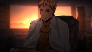 Naruto: Shinobi Lord